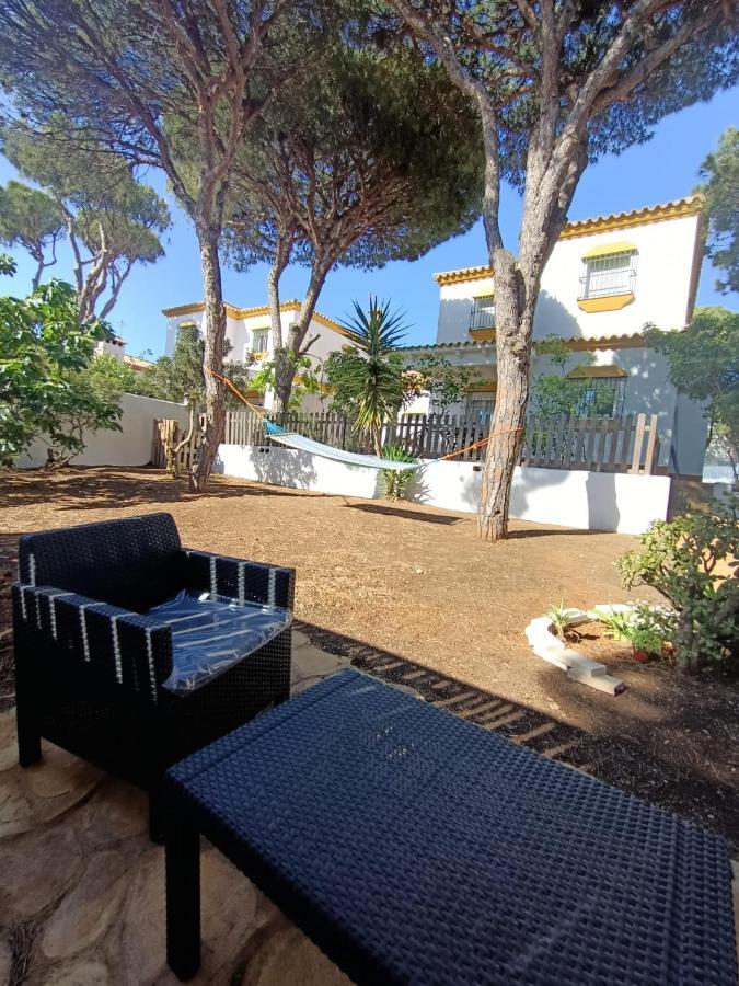 Villa Corvina شيكلانا دي لا فرونتيرا المظهر الخارجي الصورة
